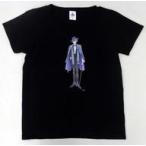 中古衣類 アズール・アーシェングロット(寮服) D-Made Tシャツ ブラック レディースLサイズ 「ディ
