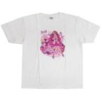 中古衣類 キュアグレース(バースデー) Tシャツ ホワイト フリーサイズ 「ヒーリングっど・プリキュア」 プリテ