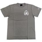 中古衣類 オクタヴィネル寮 運動着Tシャツ ライトグレー Mサイズ 「ディズニー ツイステッドワンダーランド」