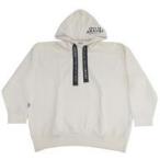 中古衣類 嵐 パーカー オフホワイト 「This is 嵐 LIVE 2020.12.31」