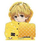 中古衣類 我妻善逸 ネックウォーマー 「鬼滅の刃」