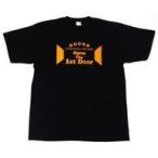 中古衣類 Prima Porta Tシャツ ブラック XLサイズ 「Prima P