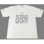 中古衣類 JO1 Tシャツ ホワイト Lサイズ 「JO1 1st Live Streaming Concert『STARLIGHT』」