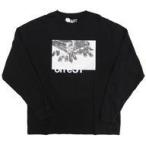 ショッピングsixtones 中古衣類 SixTONES ロングTシャツ ブラック 「on eST」