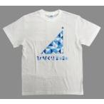 中古衣類 日向坂46 ひなくり2020ロゴTシャツ ホワイト Mサイズ 「ひなくり2020〜おばけホテルと22人のサンタク