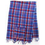 中古マフラー・ストール KinKi Kids ストール 「X’mas with KinKi