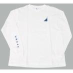 中古衣類 日向坂46 ひなくり2020ロングスリーブTシャツ ホワイト Lサイズ 「ひなくり2020〜おばけホテルと22人