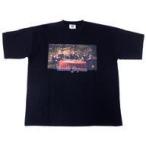 中古衣類 Travis Japan Tシャツ ブラック 「Travis Japan Live tour 2021 IMAGE