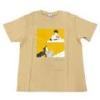 中古衣類 伏黒恵(ED) Tシャツ ライトベージュ Mサイズ 「呪術廻戦×ZOZOTOWN」