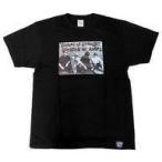 中古衣類 夕闇に誘いし漆黒の天使達 TシャツA ブラック XLサイズ 「U-FES. TOUR 2019 Music」