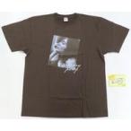 中古衣類 松井珠理奈(SKE48) 生誕記念Tシャツ＆メッセージカードセット ダークグレー XXLサイズ 2021年3月度グッズ