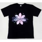 中古衣類 Bloom. Tシャツ ブラック フリーサイズ 「バーチャルYouTuber