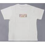 中古衣類 KAT-TUN Tシャツ ホワイト メンズサイズ 「15TH ANNIVERSARY LIVE KAT-TUN」