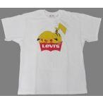 中古衣類 SLEEPINGピカチュウ UNISEX TEE(ユニセックス Tシャツ) ホワイト Mサイズ 「ポケットモンスター