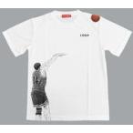 中古衣類 三井寿 Tシャツ ホワイト Mサイズ 「SLAM DUNK -スラムダンク-」 FLOWER ウェブシ