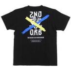 中古衣類 Fling Posse＆MAD TRIGGER CREW 2nd D.R.B T