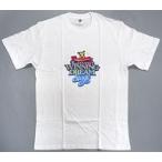 中古衣類 ロゴ 公式Tシャツ(3rd EVENT Ver.) ホワイト Lサイズ 「