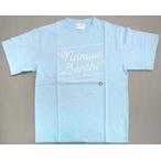 中古衣類 なにわ男子 Tシャツ スカイブルー 「なにわ男子 First Arena Tour 2021 #なにわ男