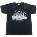 中古衣類 ロゴ from 1st Tシャツ ブラック フリ