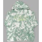 中古衣類 倖田來未 PULLOVER HOODIE -TIE