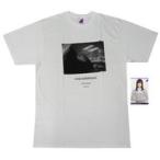 中古衣類 中村麗乃 生誕記念Tシャツ ホワイト Mサイズ