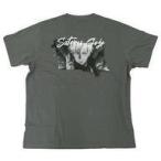 中古衣類 五条悟 UTグラフィックTシャツ(半袖・レギュラーフィット) グレー メンズXLサイズ 「呪術廻戦×ユニクロ」