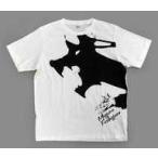 中古衣類 伏黒恵 UTグラフィックTシャツ(半袖・レギュラーフィット) ホワイト メンズXLサイズ 「呪術廻戦×ユニクロ」