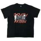 中古衣類 集合 UTグラフィックTシャツ(半袖・レギュラーフィット) ブラック メンズMサイズ 「呪術廻戦×ユニクロ」