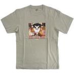 中古衣類 煉獄杏寿郎 UT グラフィックTシャツ ベージュ メンズMサイズ 「鬼滅の刃×ユニクロ 第3弾」