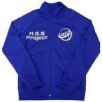 中古衣類 [単品] FB777(M.S.S Project) ジャージ上(Soul Meeting Tour2016モデル) ブルー ユニセッ