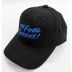 中古衣類 ロゴ キャップ 「劇場版 Free!-the Final Stroke- 前編」 劇場グッズ