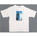 中古衣類 加藤史帆(日向坂46) オリジナルフォトTシャ