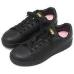 中古シューズ すとろべり-ぷりんす STPR LOW CUT SNEAKER(スニ-カ-) ブラック 24.0-24.5cm