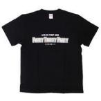 中古衣類 DA PUMP Tシャツ ブラック Mサイズ 「LIVE DA PUMP 2019 Funky
