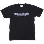中古衣類 BiSH Tシャツ ブラック Mサイズ 「オフィシャルファンクラブ SMELLS LiKE TE