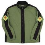 中古衣類 フェイクマフティー ジャケット