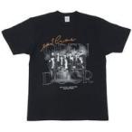中古衣類 JO1 Tシャツ ブラック Mサイズ 「2021 JO1 LIVE ”OPEN THE DOOR”」