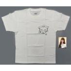 中古Tシャツ 鈴木恋奈 生誕記念Tシャツ＆メッセージ入