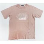 中古衣類 道枝駿佑 コットンクルーネック