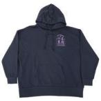 ショッピングsixtones 中古衣類 SixTONES パーカー ネイビー 「SixTONES Feel da CITY」