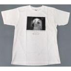 中古衣類 下野紘 Tシャツ ホワイト Lサイズ 「CD WE GO!」 リリースイベント記念グッズ