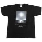 中古衣類 下野紘 Tシャツ ブラック Lサイズ 「CD WE GO!」 リリースイベント記念グッズ