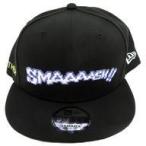 中古衣類 SMAAAASH!! キャップ(9FIFTY) 「MOTHER×NEW ERA」
