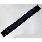 中古マフラー・ストール BTS(防弾少年団) DYNAMITE CELEBRATION マフラー ブラック