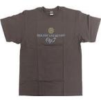 中古衣類 イベントロゴ ライブロゴTシャツ チャコールグレー XLサイズ 「アイドリッシュセブン LIV