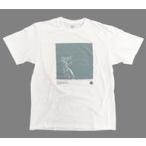中古衣類 五条悟 UTグラフィックTシャツ(半袖・レギュラーフィット) ホワイト Mサイズ 「劇場版 呪術廻戦