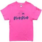 中古衣類 原かれん 生誕記念Tシャツ ピンク Lサイズ 2