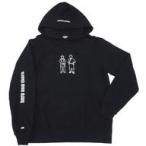 中古衣類 オードリー パーカー ブラック