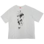 中古衣類 バナナマン 10周年Tシャツ(2017ver.) ホワイ