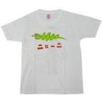 中古衣類 横山由依(AKB48) メンバーデザインTシャツ2 ホワイト Sサイズ セブンネットショッピング限定